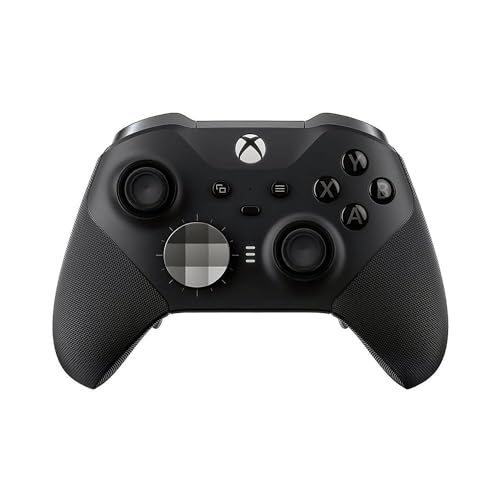 Controle Xbox One Elite Series 2 Wireless - Microsoft