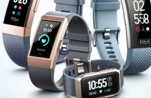 fit bit - relogio fitbit