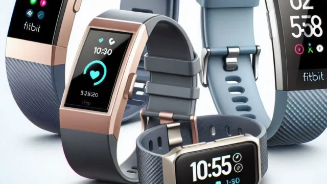 fit bit - relogio fitbit