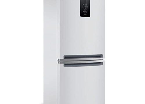 Geladeira Frost Free Brastemp Inverse 2 Portas 443L Branca BRE57AB 127V