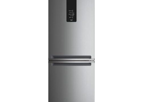 Geladeira Frost Free Brastemp Inverse 447 litros Inox - BRE57FK 110v