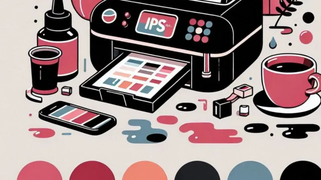 impressora epson ecotank