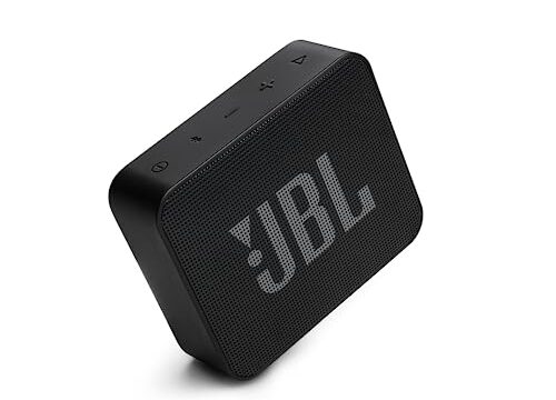 JBL, Caixa de Som, Bluetooth, Go - Preta