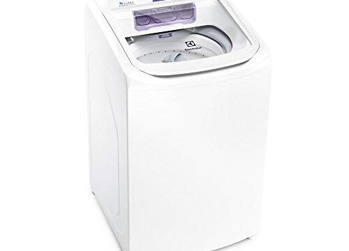 Lavadora Electrolux Capacidade 10,5Kg (LAC11) 220v