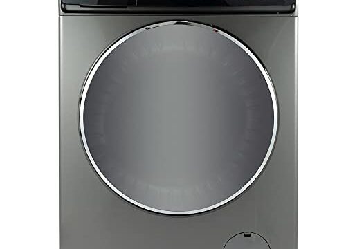 Lava e Seca 16 Programas Eco Inverter Philco 10 kg Inox Pls11t - 110v