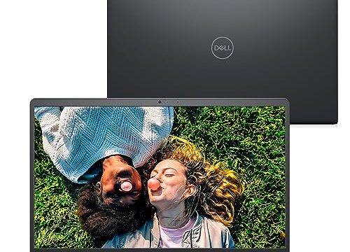 Notebook Dell Inspiron I15-I120K-M45P 15.6" Full HD 12ª Geração Intel Core i7 16GB 512GB SSD Windows 11 Preto