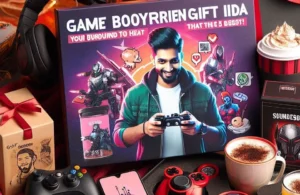 presente dia dos namorados gamer