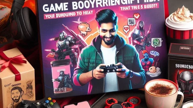 presente dia dos namorados gamer