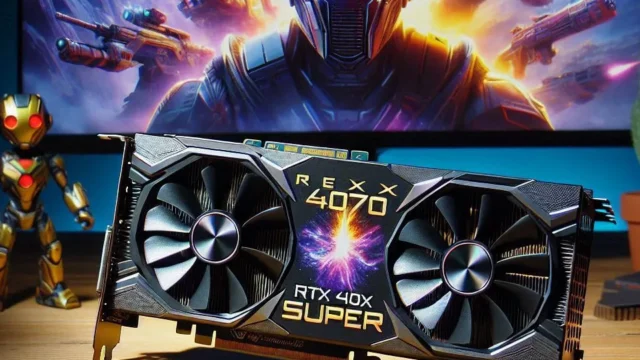 rtx 4070 ti