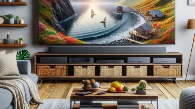 smart tv 65 polegadas