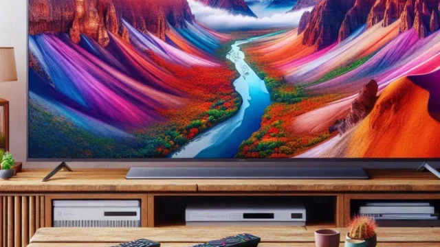 tv 65 polegadas 4k - smart tv