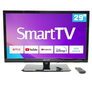 Tv Smart Buster, 29" Polegadas, HD, Android, WiFi, Hdmi