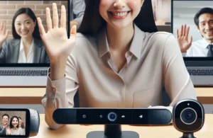 web cam logitech c920