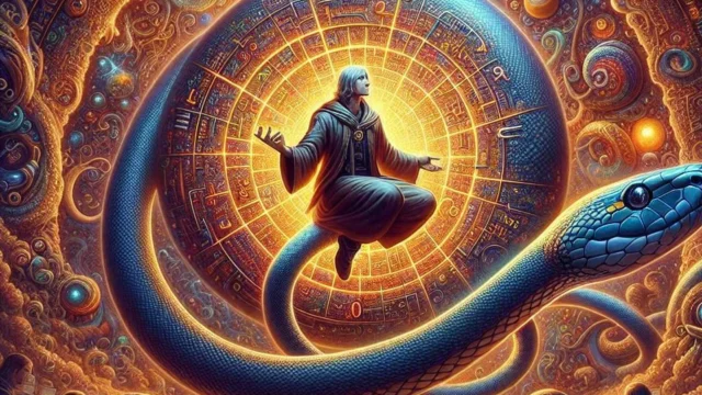 matriz python