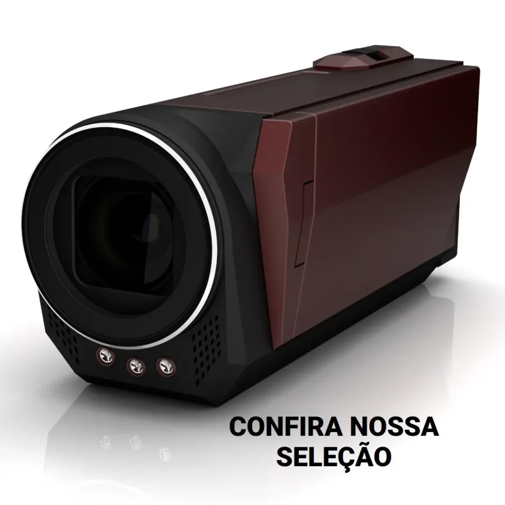 Top Cinco projetor Epson