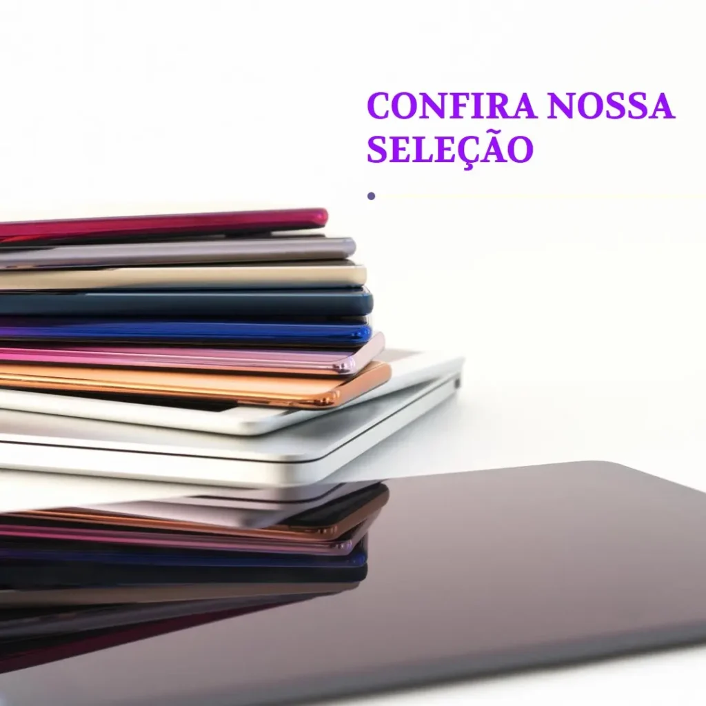 Principais Cinco  iPad pro 11 4 geração