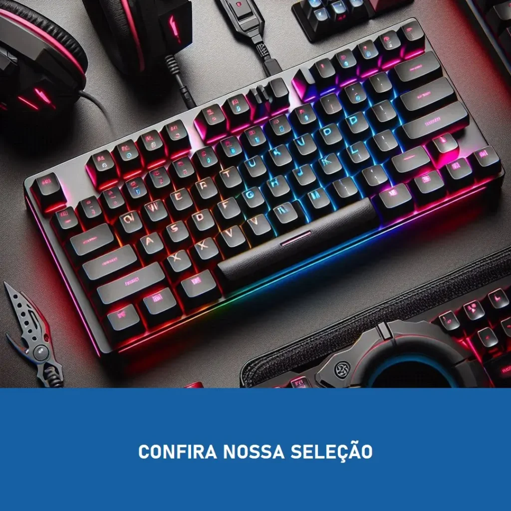 Top Cinco  Redragon zeus 2