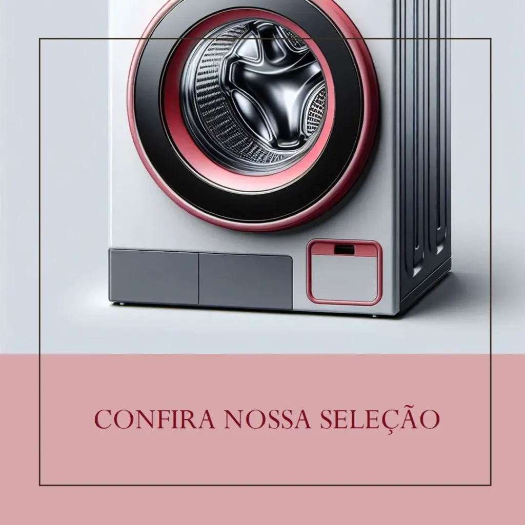 Top Cinco  Lava E Seca Midea 11Kg Storm Wash