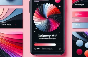 Galaxy m15 Os Melhores Modelos para Você