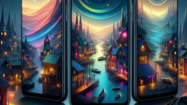 Motorola Edge 50 Fusion