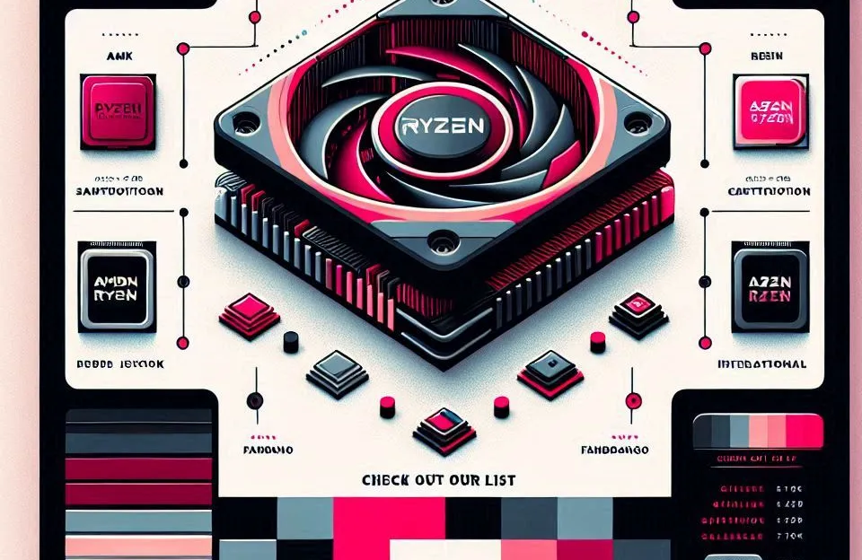 Processador AMD Ryzen 9 5950X