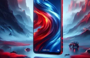 Redmi Note 13 Pro - Os melhores Xiaomi