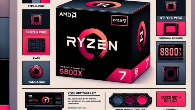 Ryzen 7 5700G Guia Completo dos Melhores Processadores AMD Ryzen 7
