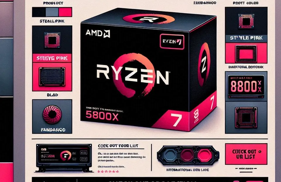 Ryzen 7 5700G Guia Completo dos Melhores Processadores AMD Ryzen 7