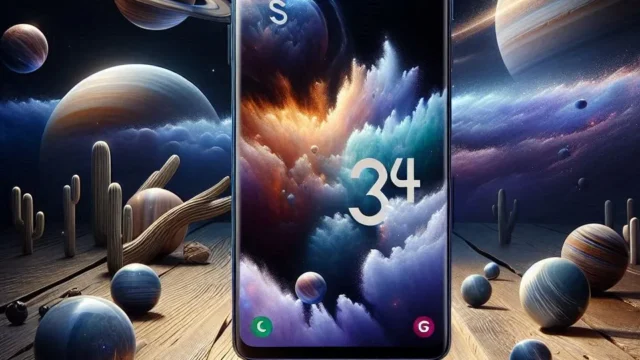 Samsung Galaxy S24 Ultra