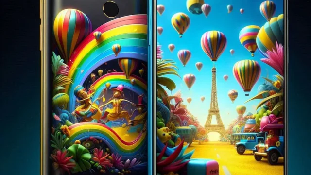 Xiaomi Poco x6 - Poco x6 pro
