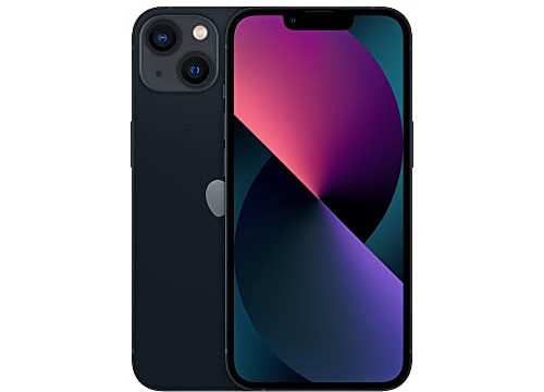 Apple iPhone 13 (128 GB) - Meia-noite