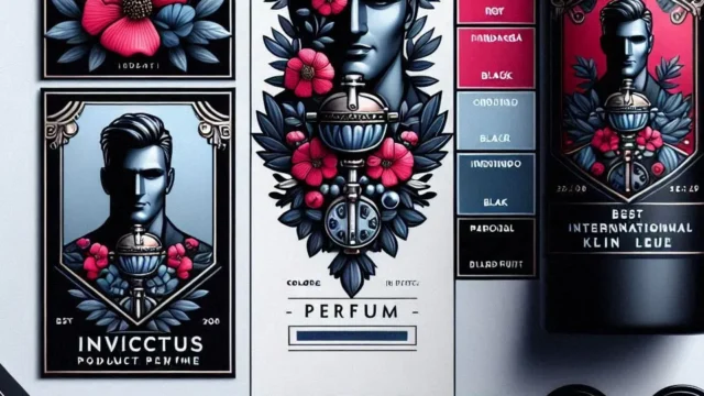 melhor perfume masculino - invictus perfume