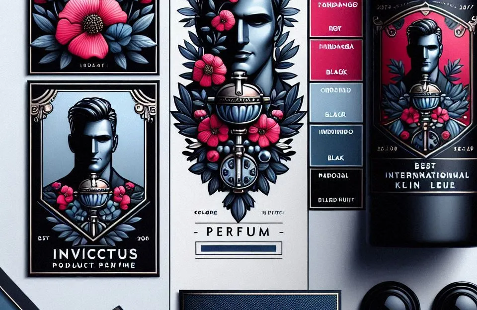 melhor perfume masculino - invictus perfume