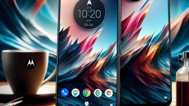 motorola edge 40 ultra