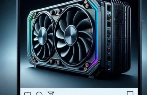 placa de video rtx 4060