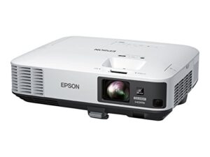 Projetor Multimidia EPSON Powerlite 2250U 5000 Lumens Wuxga FULL HD Wireless 3 LCD - V11H871020