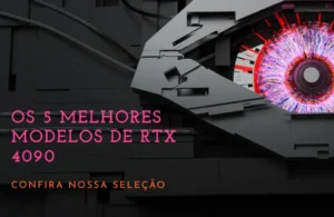 rtx4090 - Placa de video