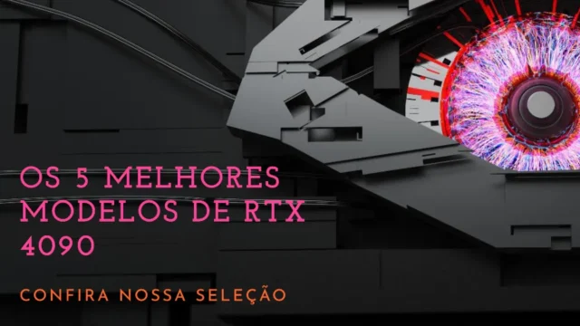 rtx4090 - Placa de video