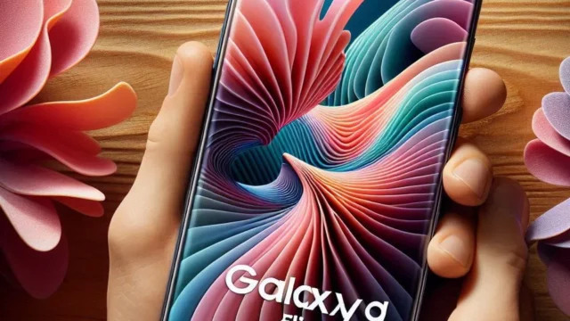 samsung flip