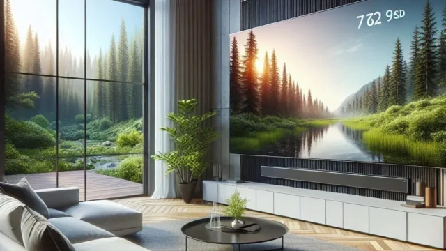 tv samsung 75 polegadas