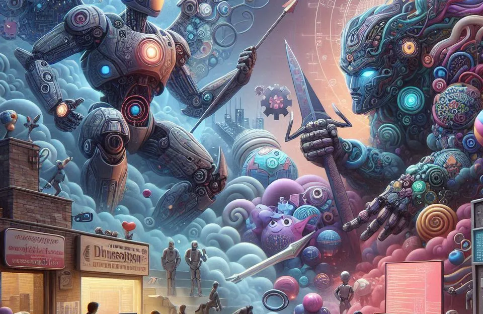 paradigmas de programação