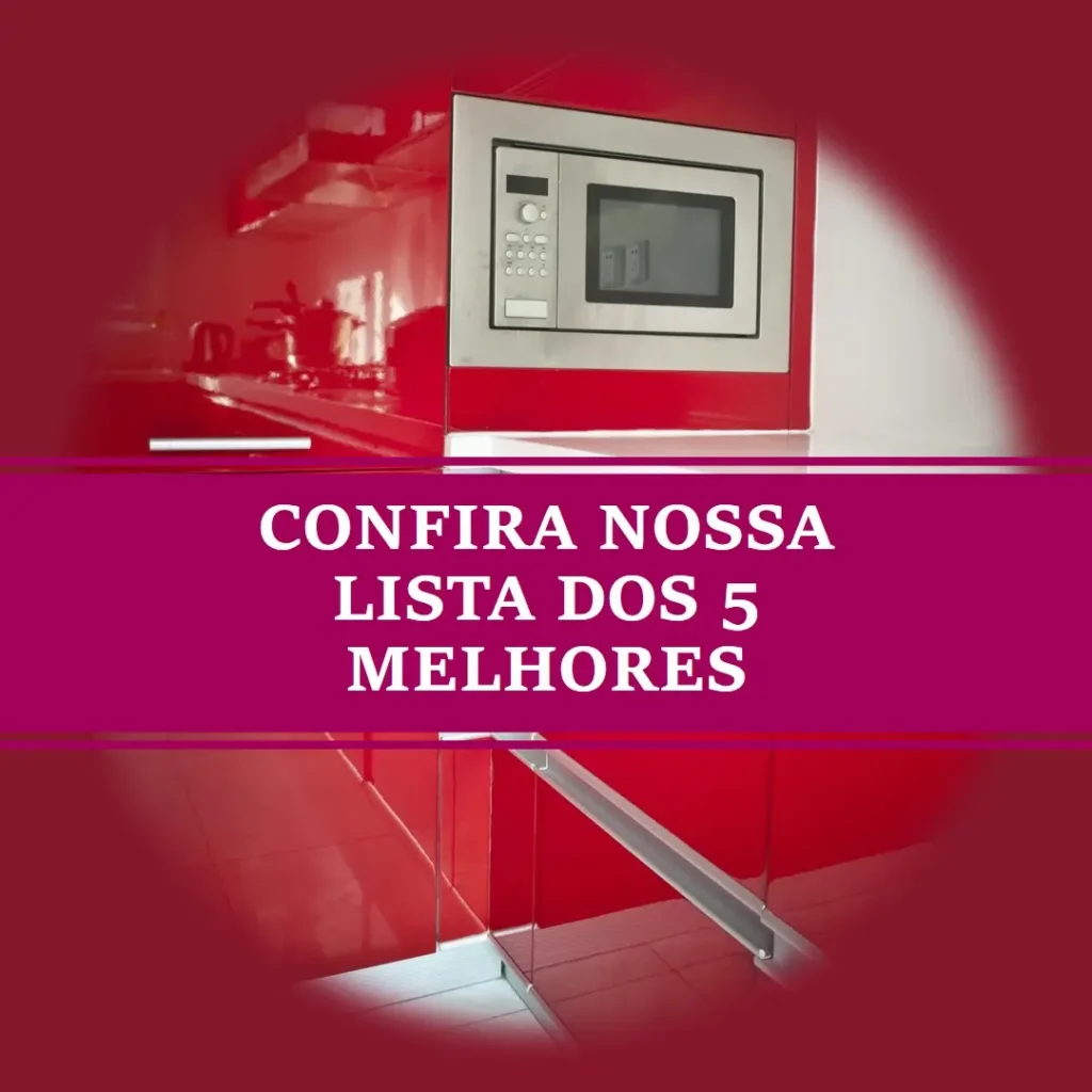 Lista de 5 Melhores: Brastemp Inverse Inox