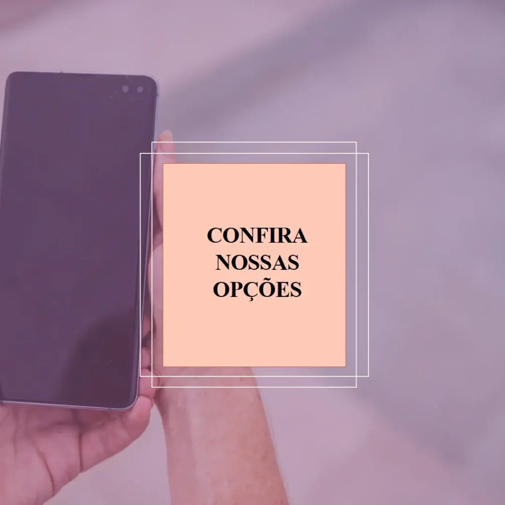 Top 5 Opções de  Poco M5