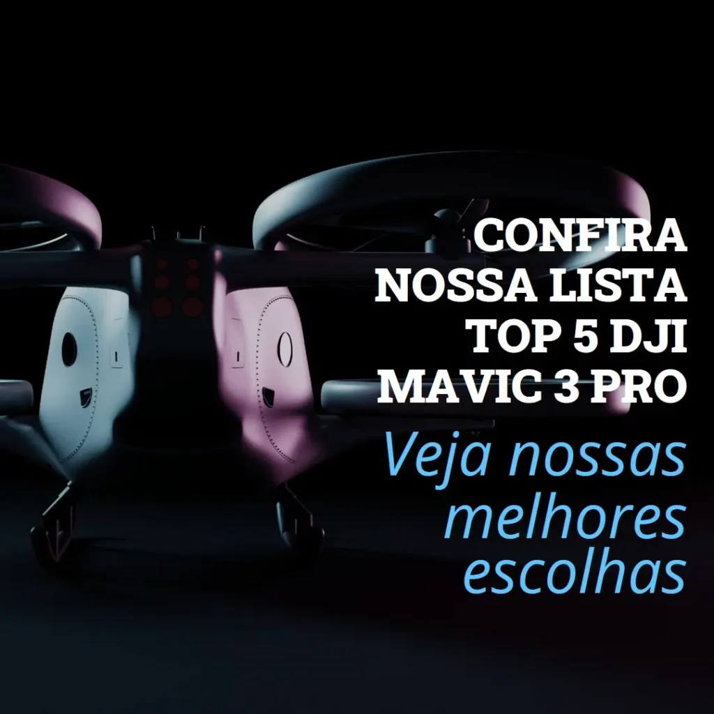 Top Cinco dji mavic 3 pro