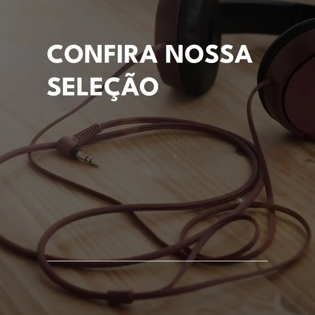 5 Melhores Modelos de headset