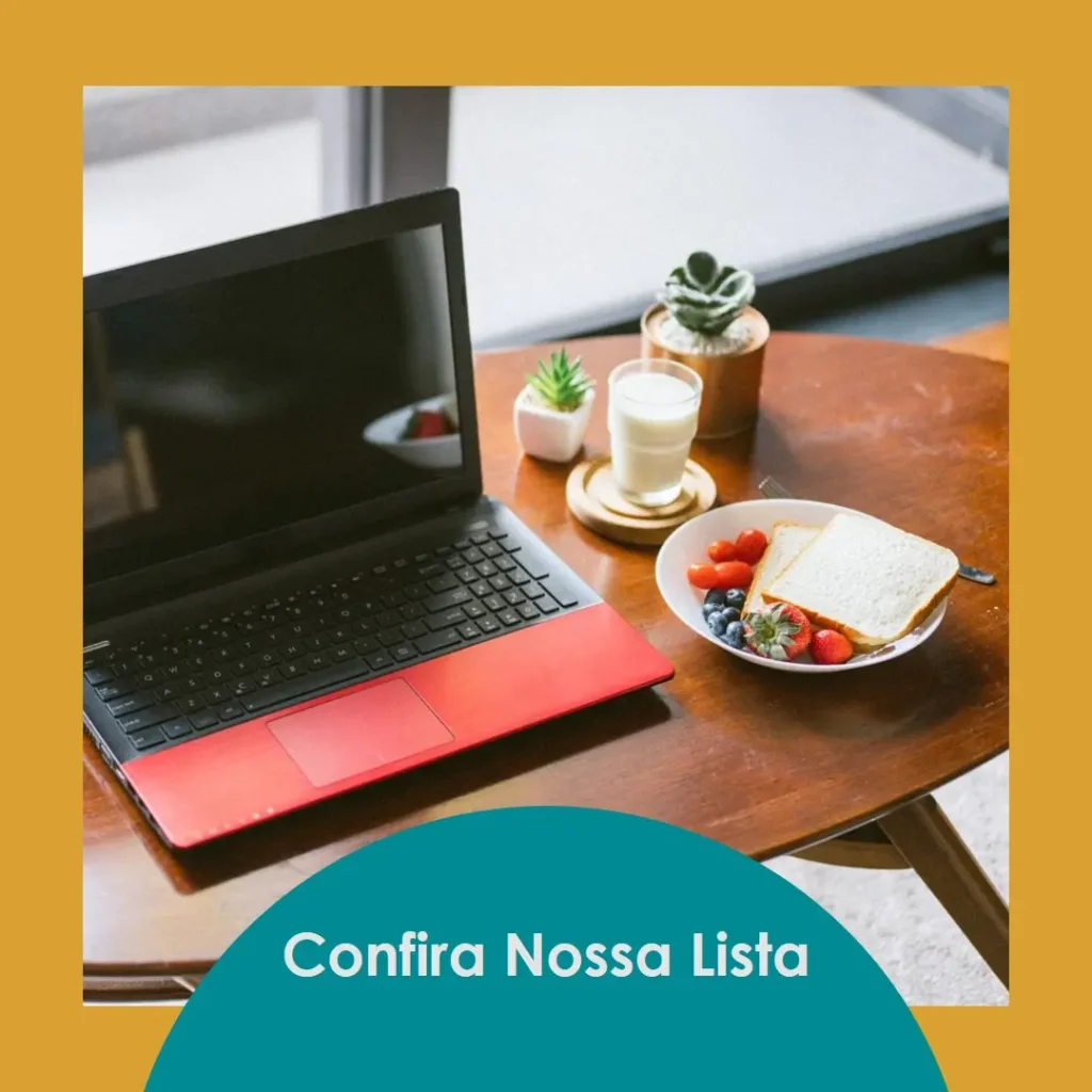 Lista de 5 Melhores: Notebook Acer I5 8Gb Ssd 512Gb
