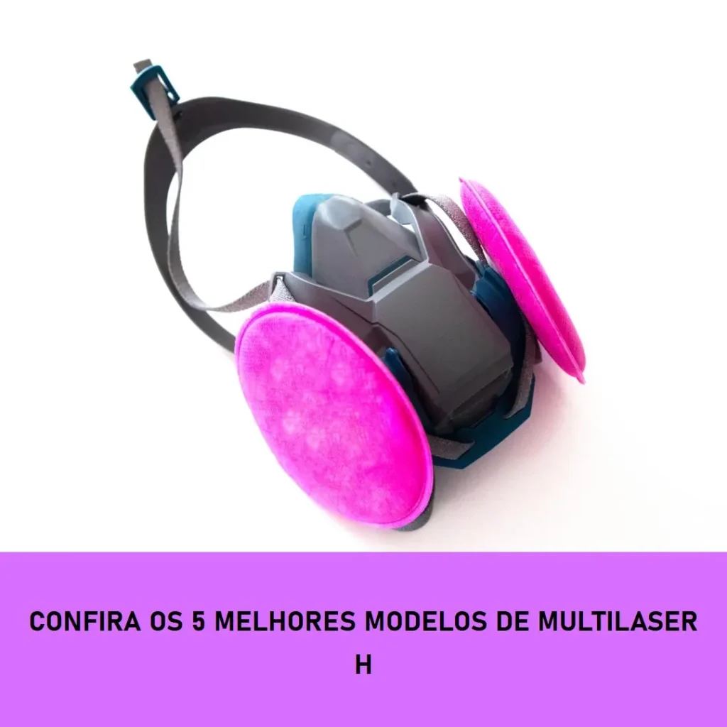 Os 5 Melhores Modelos de  Multilaser H