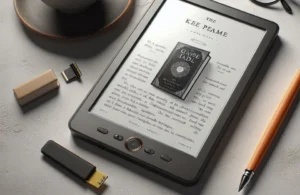 amazon paperwhite kindle
