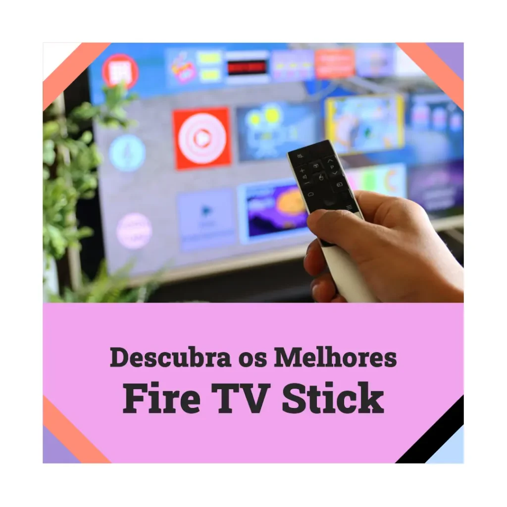 fire tv stick 4k