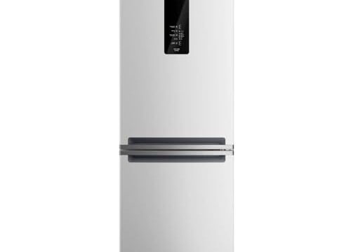 Geladeira Frost Free Brastemp Inverse 447 litros Branca - BRE57FB 110v